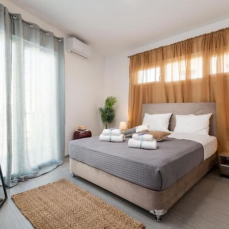 The Aristotelian Suites By Athens Stay Exteriör bild