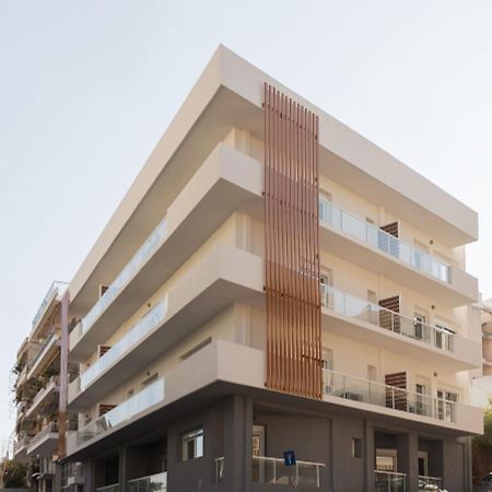 The Aristotelian Suites By Athens Stay Exteriör bild