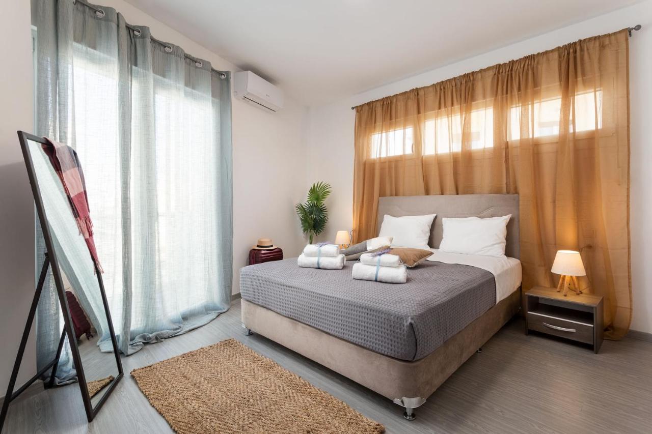 The Aristotelian Suites By Athens Stay Exteriör bild